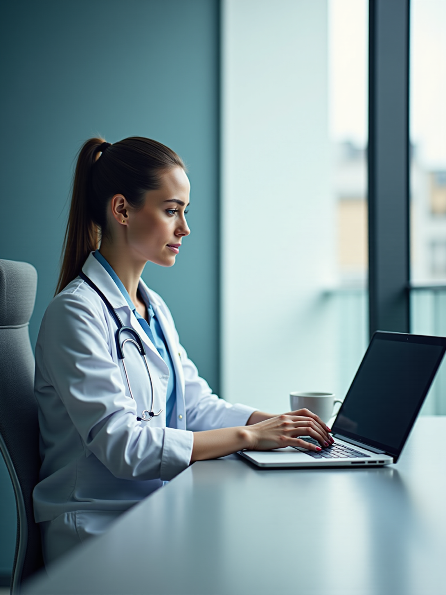 Group Workout Session