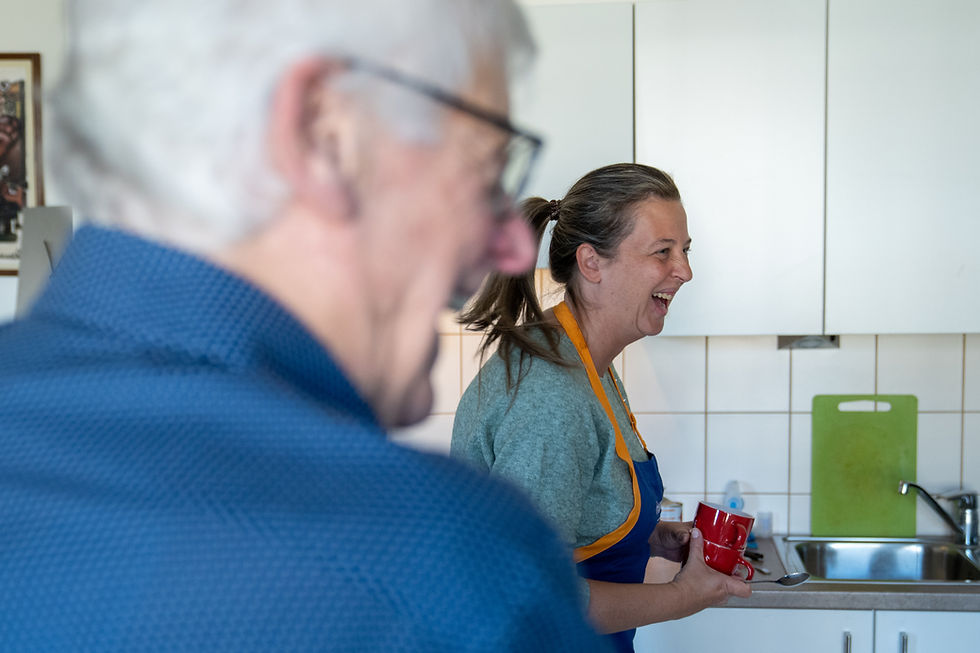 Gezinszorg vreest voor wachtlijsten