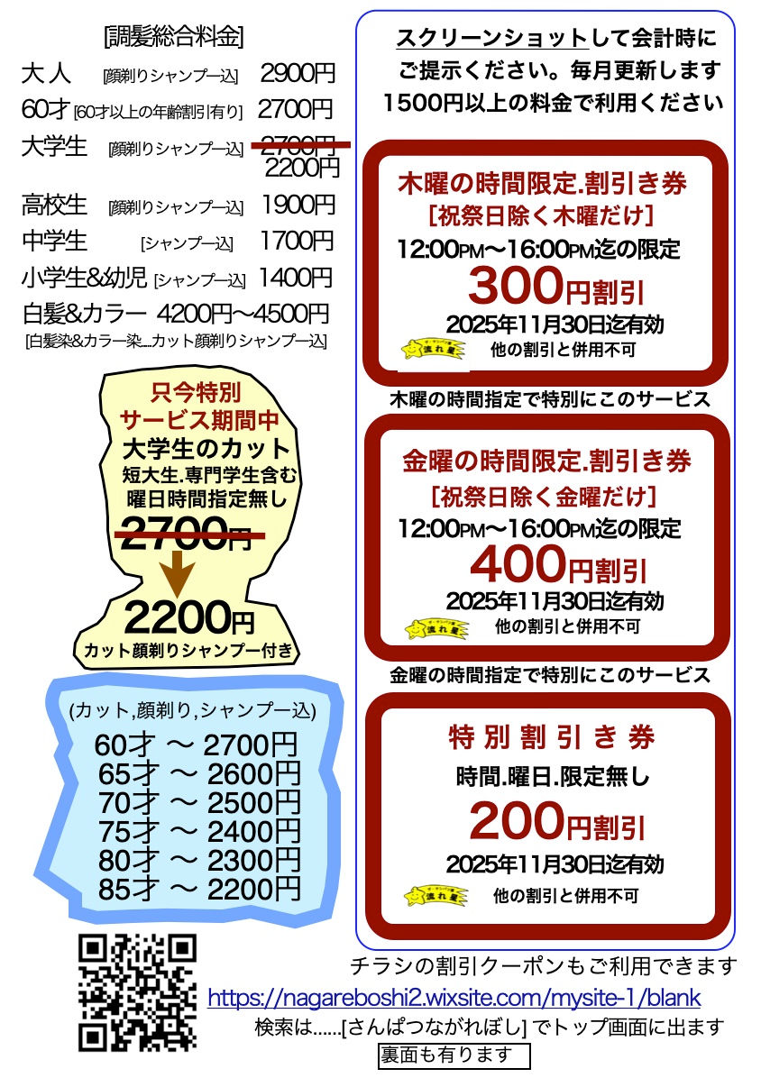 2025_11月チラシ裏