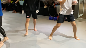 FIGHT BOX FITNESS 見学 体験! 格闘技始めましょう！