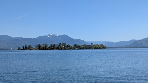 Fraueninsel Chiemsee