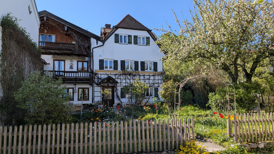 Fraueninsel Chiemsee
