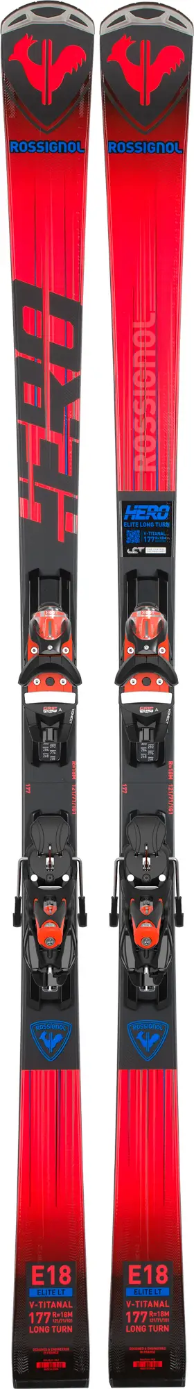 HERO ELITE LT 2022