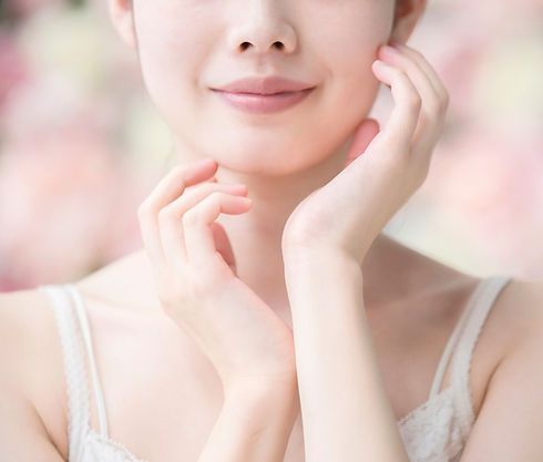 美容イメージ