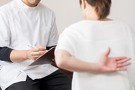 患者様の真意を汲み、患者様の利益を第一に行動する