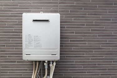 温水器の設置・交換・修理