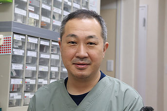 平原 淳司