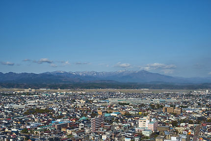 秋田市の皆様のお役に立ちます