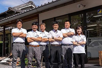 藤井製瓦工業株式会社