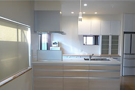 改築工事施工事例