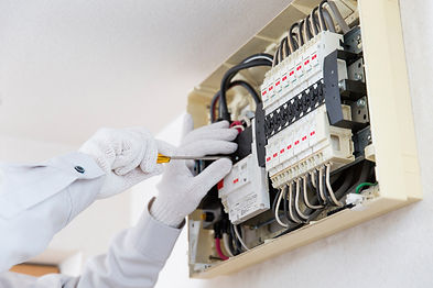 株式会社奈良電器の一般工事