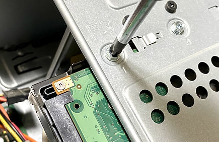 電化製品とパソコンの販売、修理、工事等
