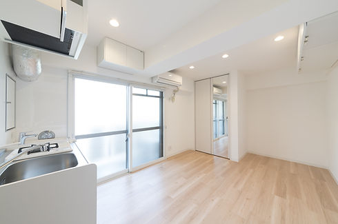 部屋