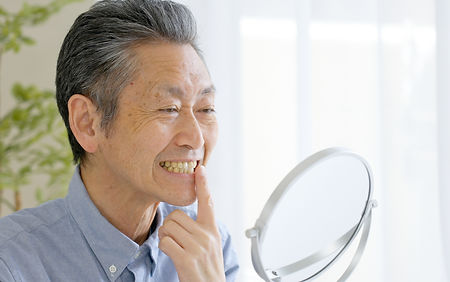 入れ歯・義歯