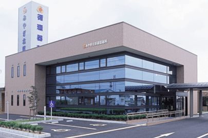 医療法人社団　泰有会　みやぎ北部循環器科