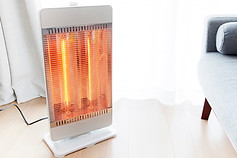 電気ストーブ