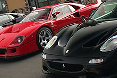 モータースポットクルーズ