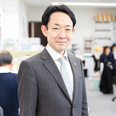 代表