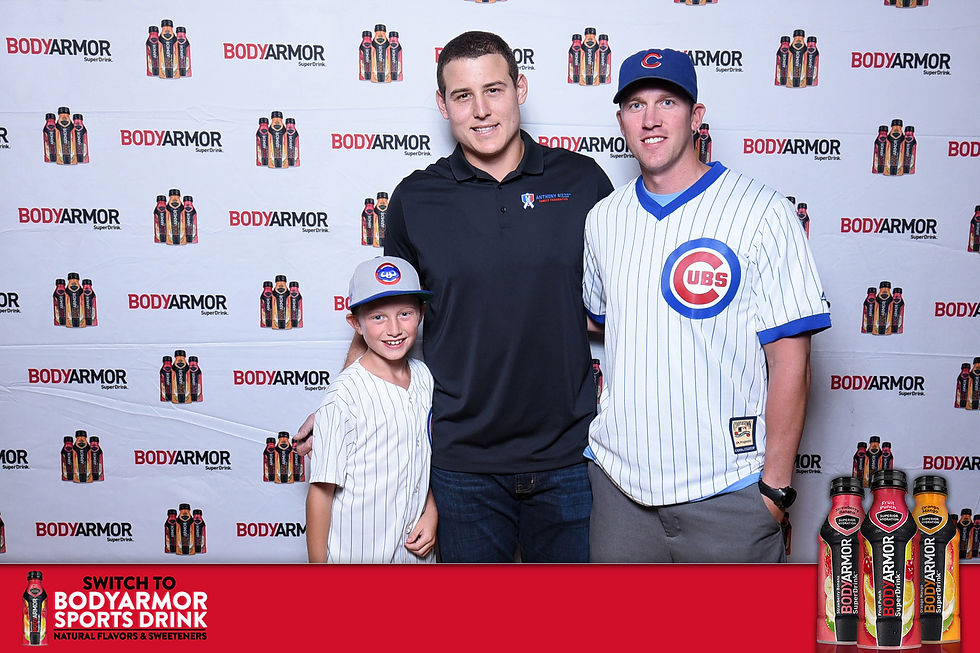 Anthony Rizzo
