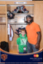 Charles "Peanut" Tillman