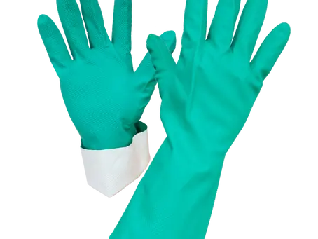 Guante Uso Químico FrogWear® 515F