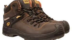 Calzado de Seguridad 109PLUS
