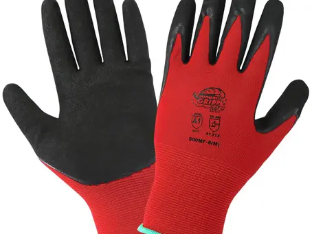 Uso General Tsunami Grip® MF 500MF