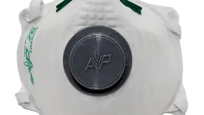 Cubrebocas AP Z6 V