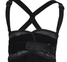 Faja Elástica con ajuste ventilado 3er cinto SP1024