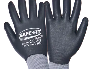 Uso General Safe Fit® SF-1400