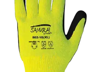Altas Temperaturas Samurai Glove® 802