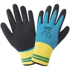 Anti Corte Samurai Glove® CR399