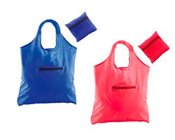 Bolsa Plegable