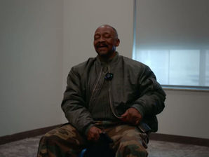 When There Was No Way Out: Pastor Mingo and the Hoffman Building