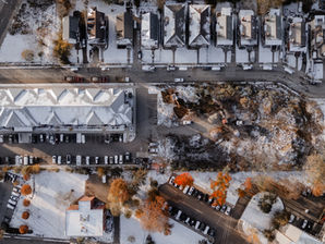 Kingsley + Co. Breaks Ground on The Blair, Expanding Workforce Housing in Avondale