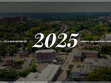 A look back at 2025. A year defined by growth, collaboration, and community impact.
