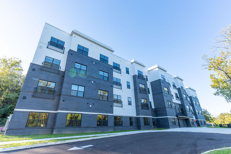 Kingsley + Co. and SO-ACT Take Immediate Action to Protect Senior Residents at Victory Vistas