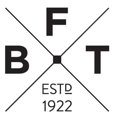 TerraPop Collection by Name Place Animal Thing & BFT features terrazzo-inspired mirrors, lamps & clocks with modern aesthetic