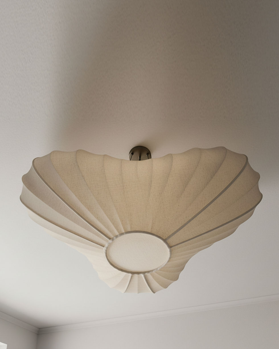 Tria Pendant Lamp Ceiling