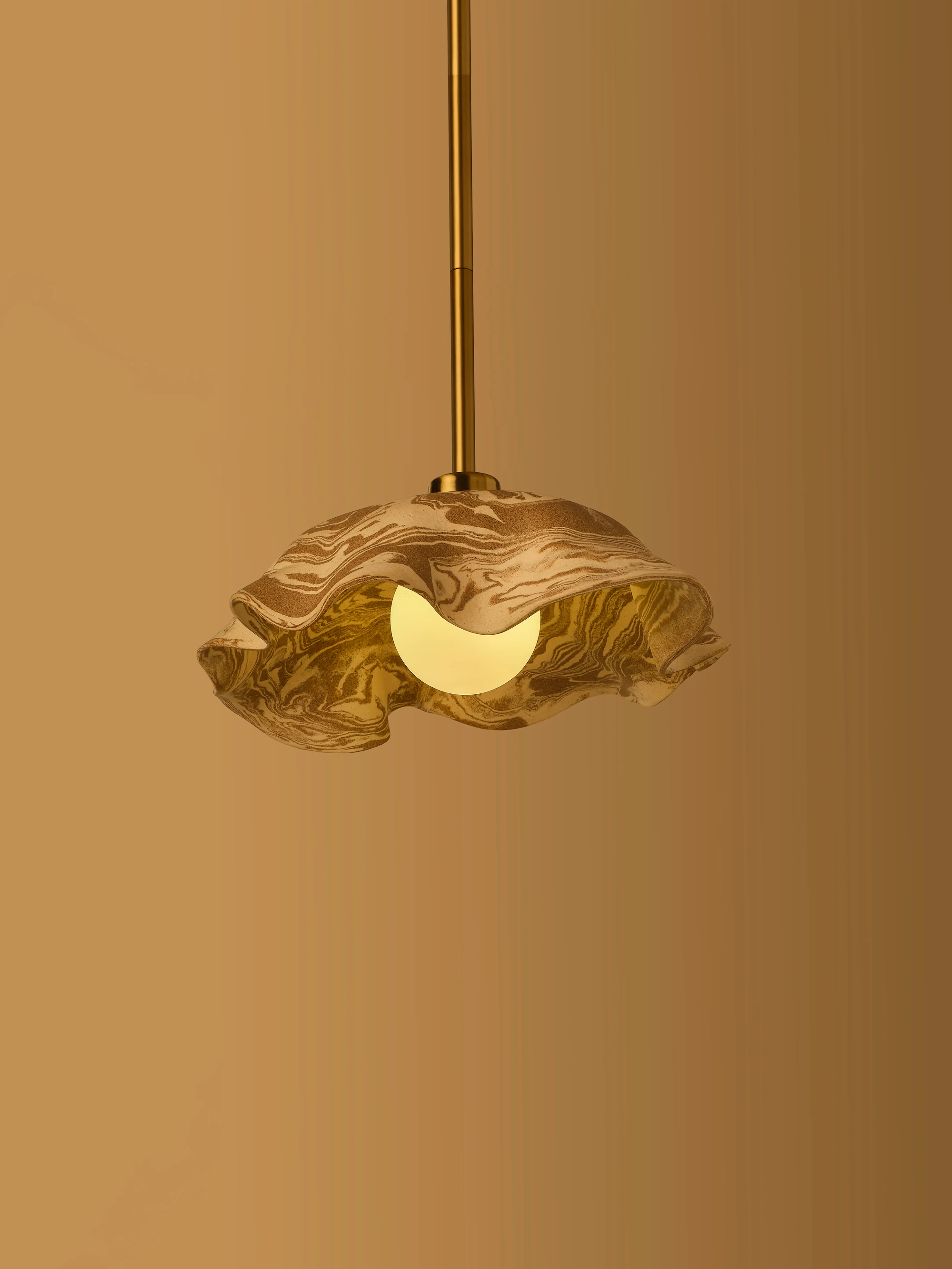 Sierra Pendant Lamp – Large