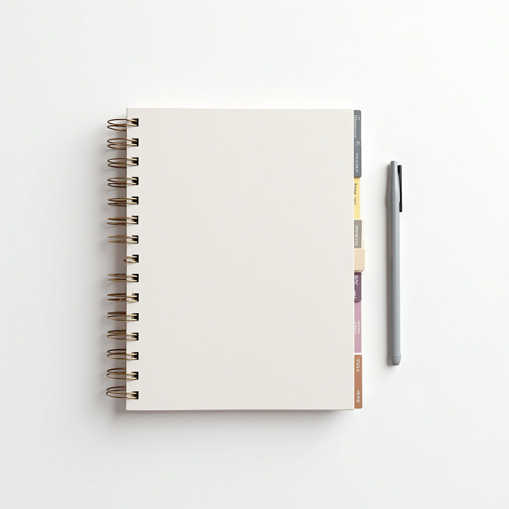 Tax Season Organizer