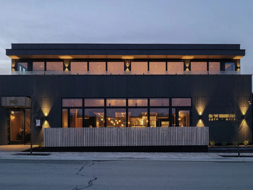 On the Boardwalk Café & Wine