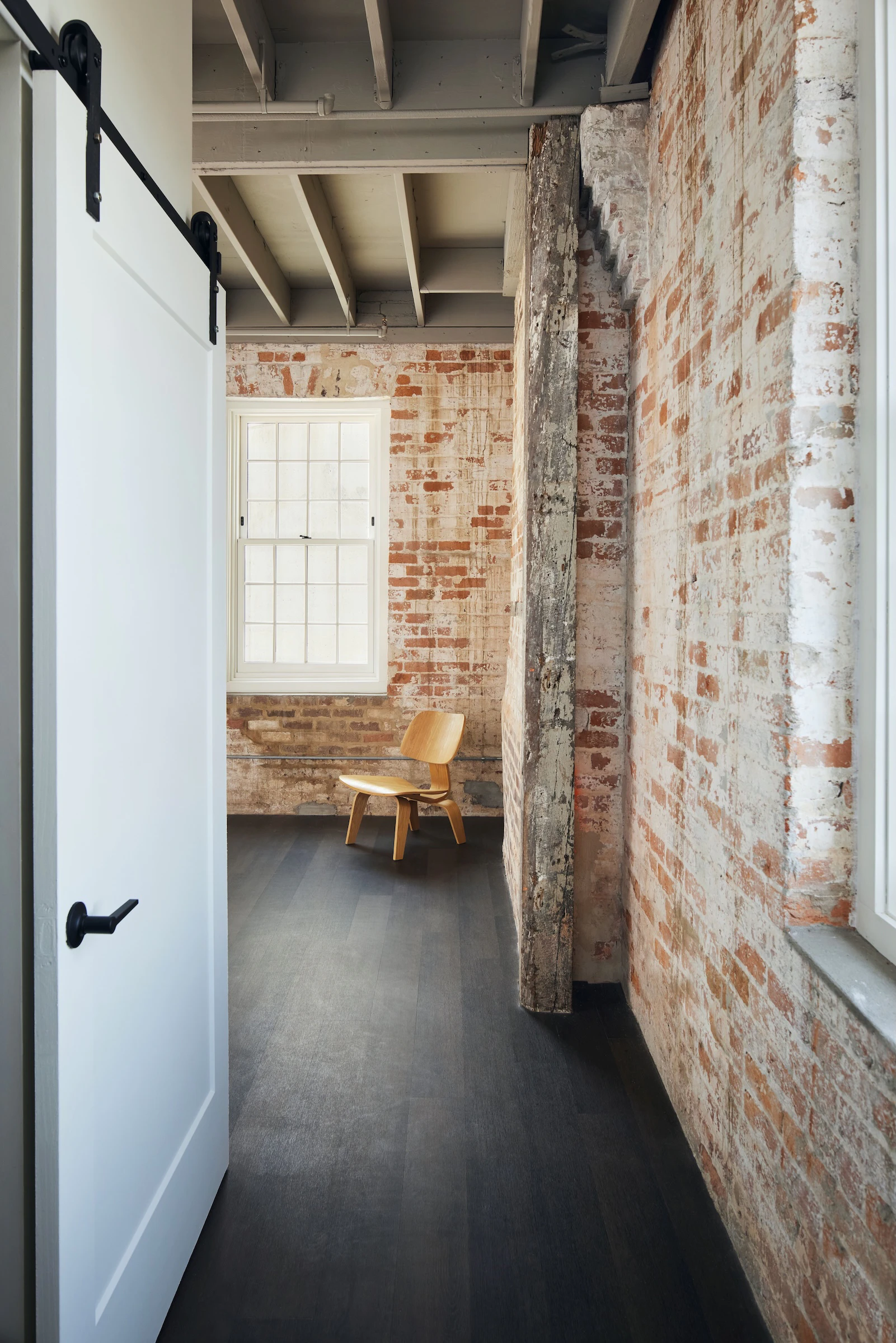 Heritage bring building converted to condos with Marvin Ultimate windows