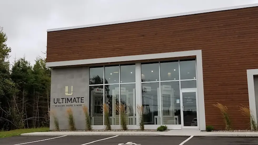 Fenêtres, portes et plus encore : le nec plus ultra ! – Salle d’exposition de Charlottetown Marvin.webp