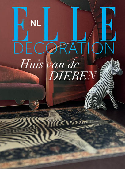 ElleDeco