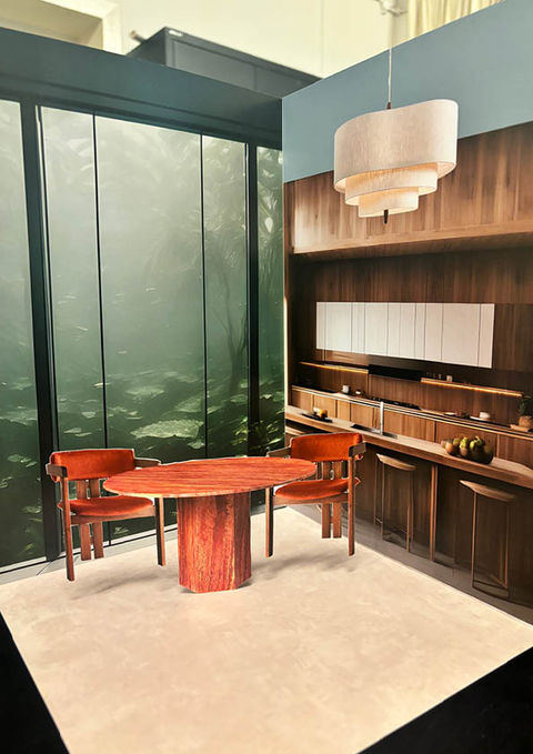 Future Interior Design