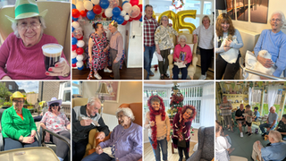 WCL's 2023 Wrapped: A Year of Living Our Best Lives