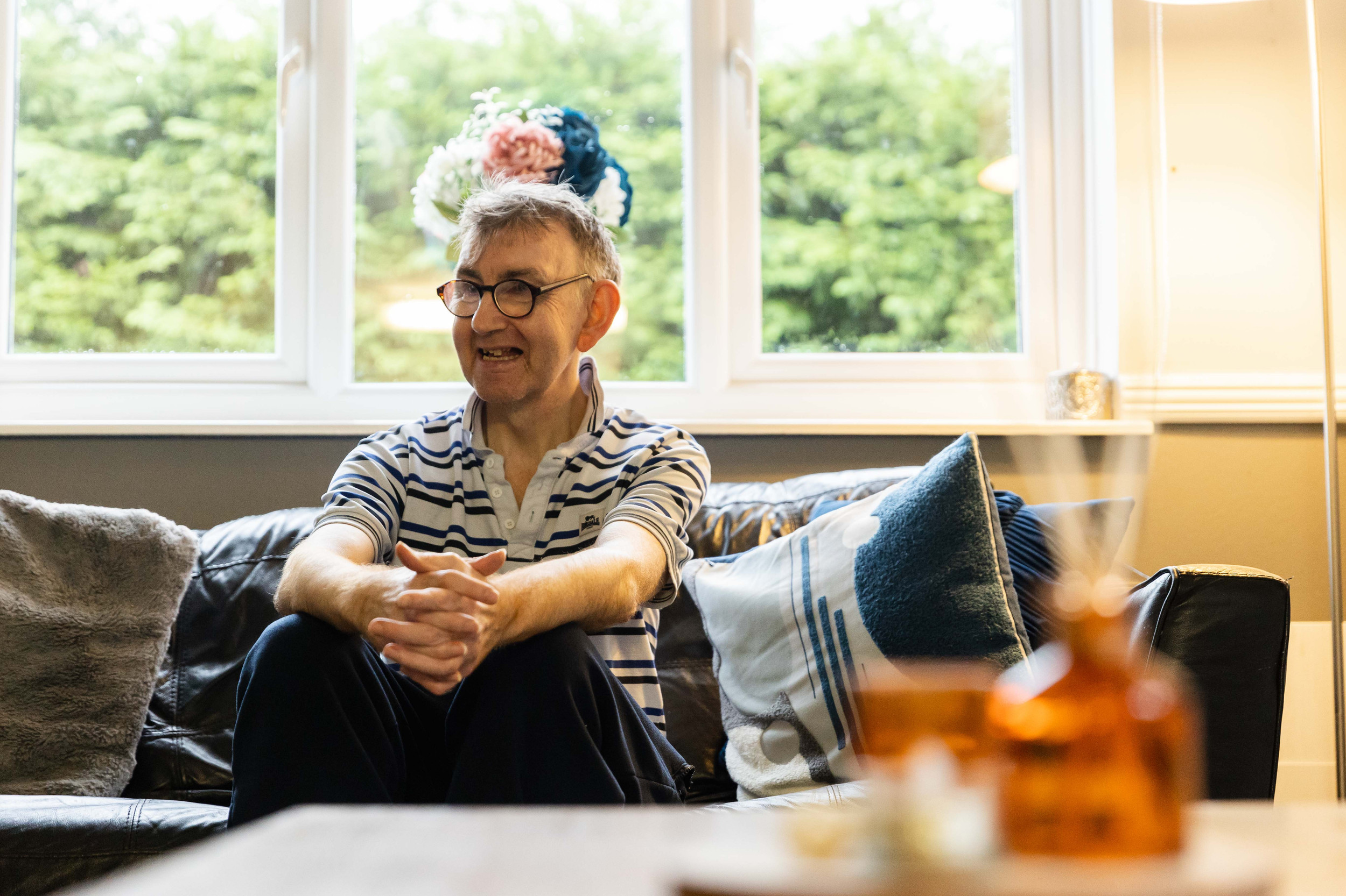ASD & Complex Behaviour Supported Living | Leicester – We Change Lives