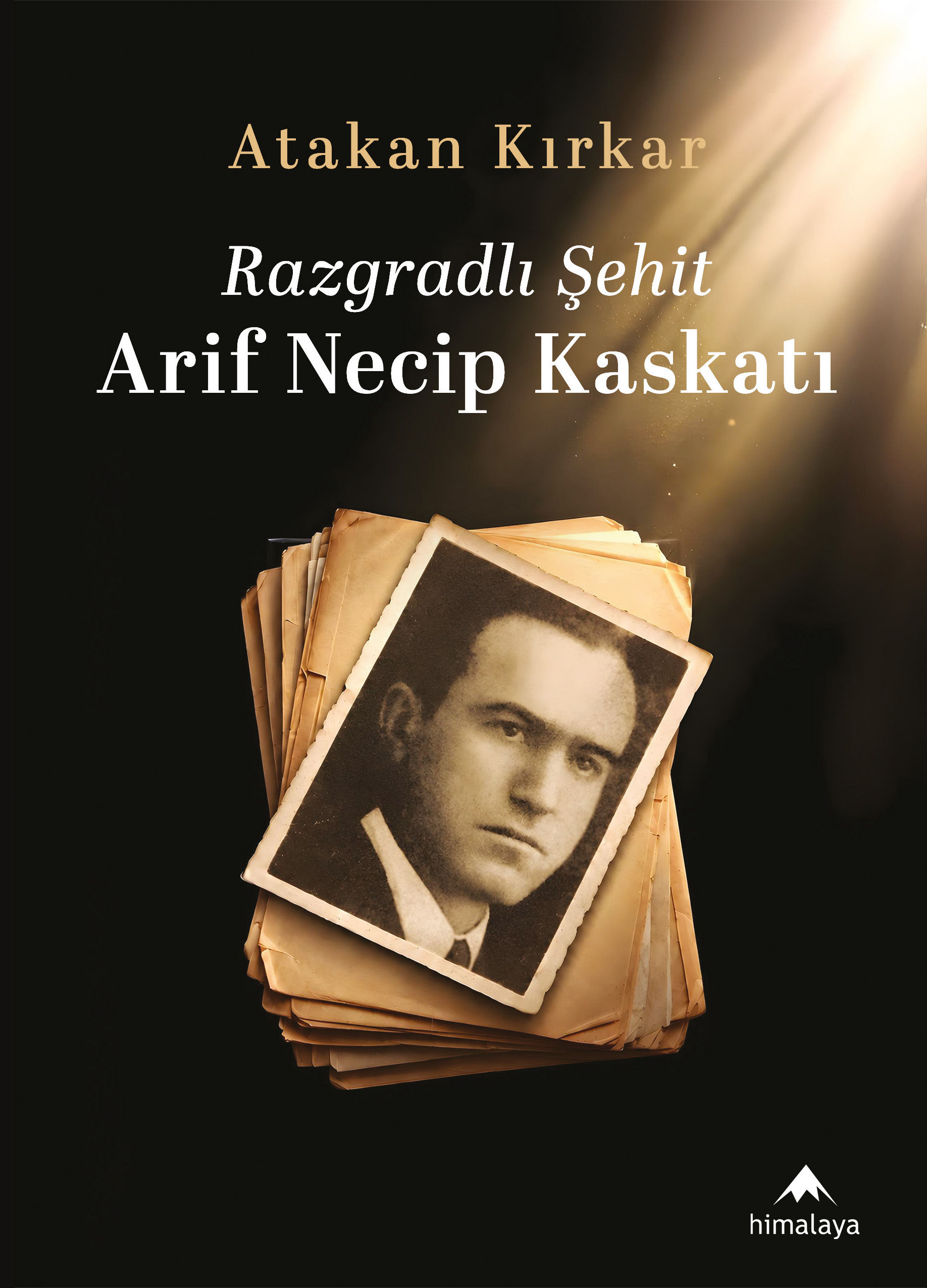 Razgradlı Şehit Arif Necip Kaskatı