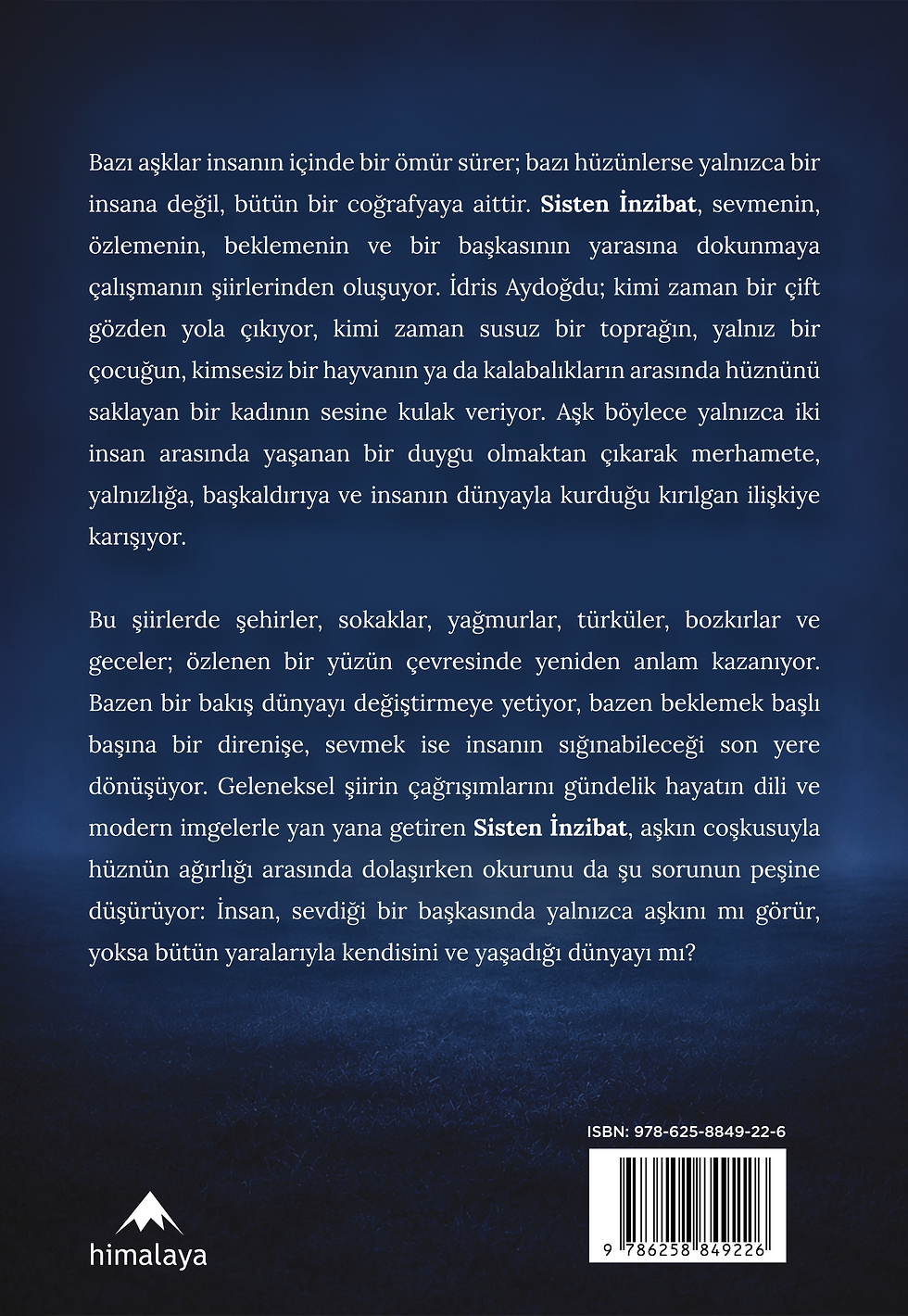 Küçük resim: Sisten İnzibat